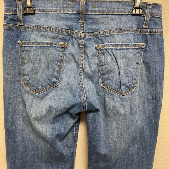 KanCan Skinny Jeans Sz 7 GUC - Picture 5 of 7